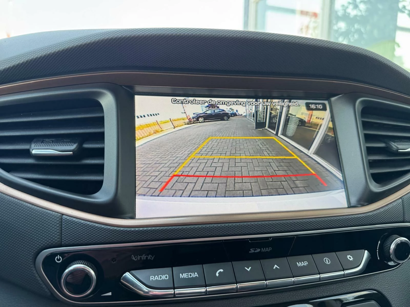 Hoofdafbeelding Hyundai IONIQ