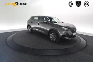 Hoofdafbeelding Peugeot 2008 Peugeot 2008 PureTech 130 EAT8 Active | Camera | Apple Carplay | Parkeersensoren