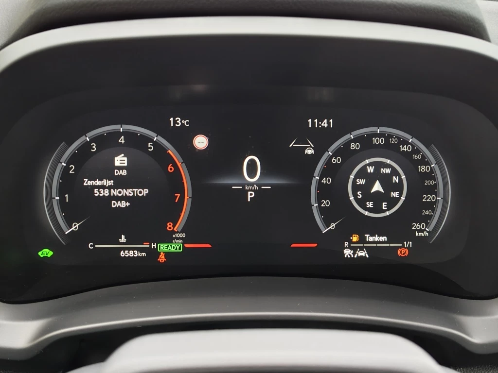 Hoofdafbeelding Lexus LBX