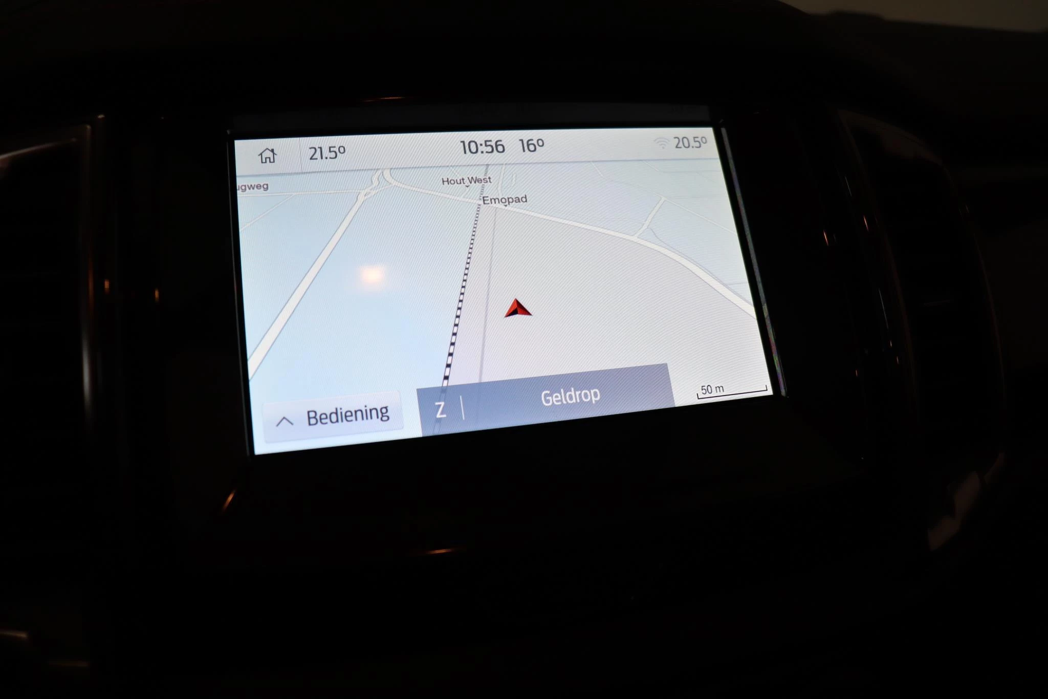 Hoofdafbeelding Ford Ranger