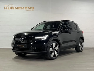 Volvo XC40 1.5 T5 Plug-in hybrid Plus Dark Stuur-/stoelverwarming | 360 camera | Memory | Harman/Kardon | Cruise Control | Carplay