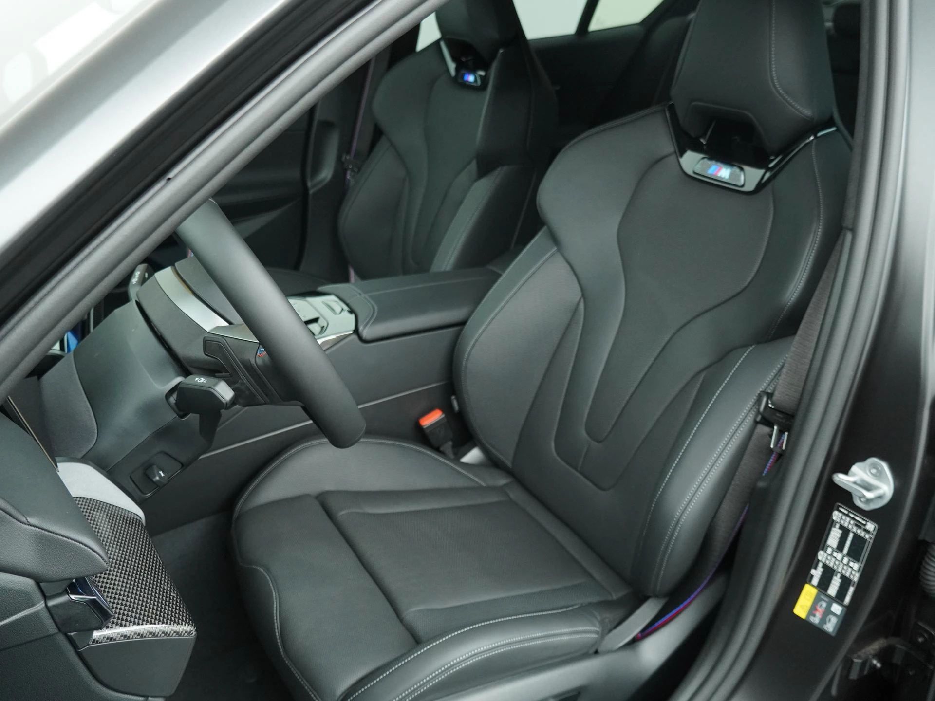 Hoofdafbeelding BMW i5