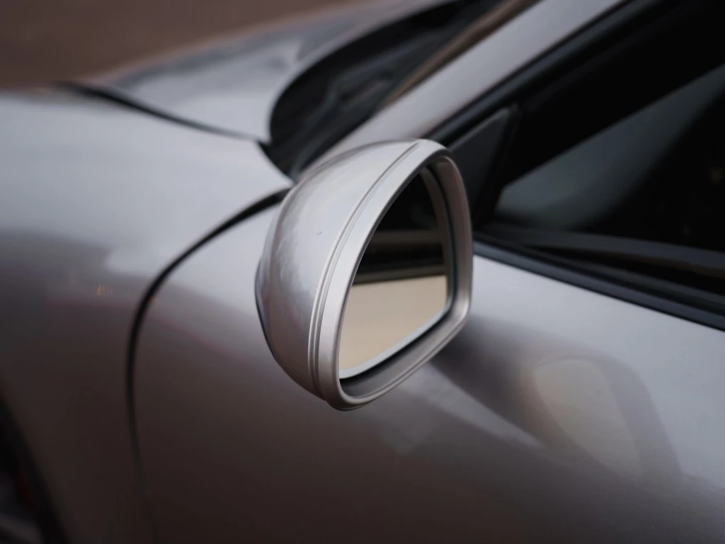 Hoofdafbeelding Porsche 911