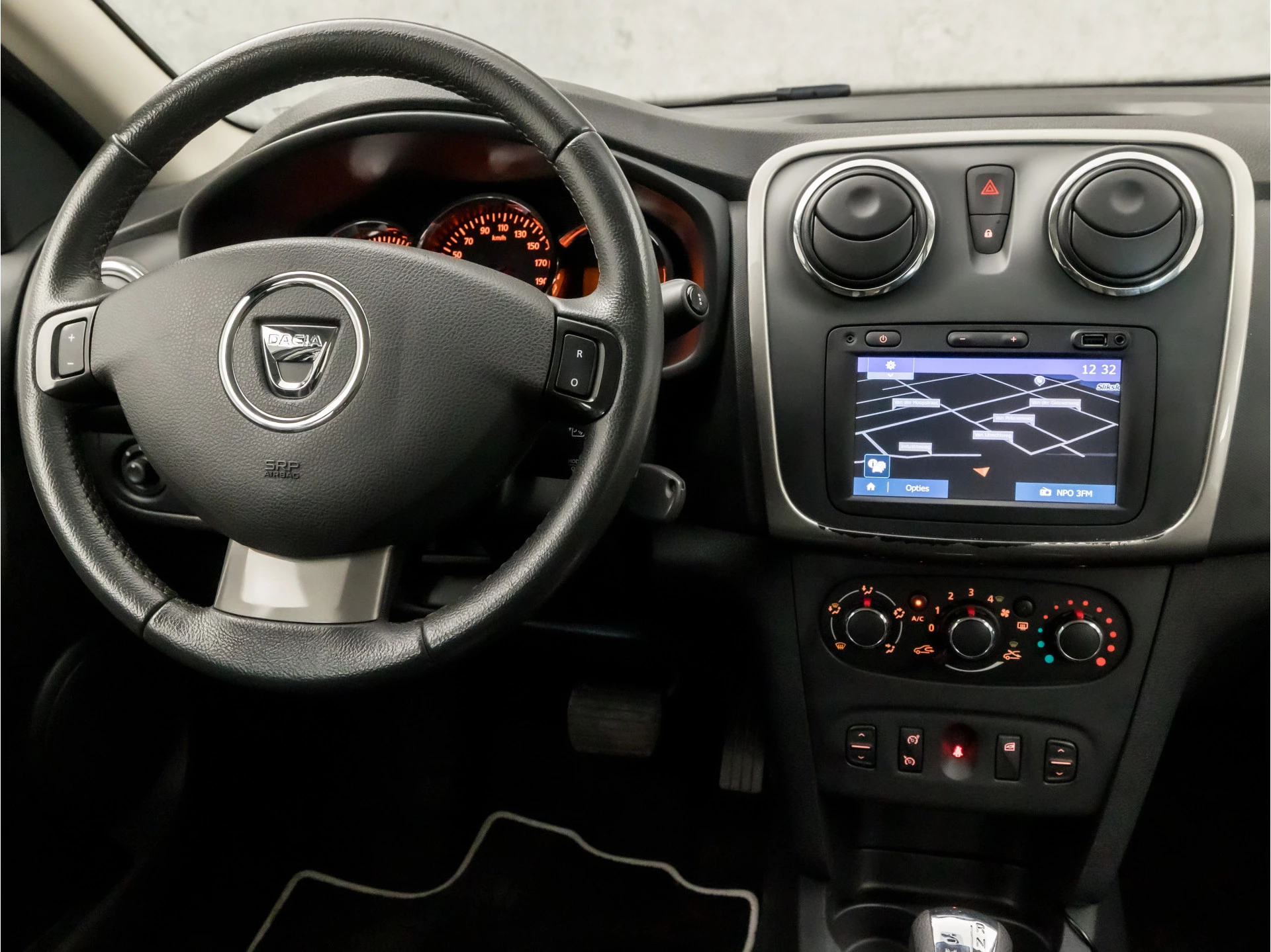 Hoofdafbeelding Dacia Sandero Stepway