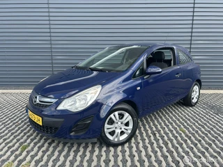 Opel Corsa 1.2 EcoFlex Selection | Airco