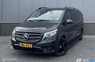Mercedes-Benz Vito 119 CDI Lang 191PK AUT LED CAMER