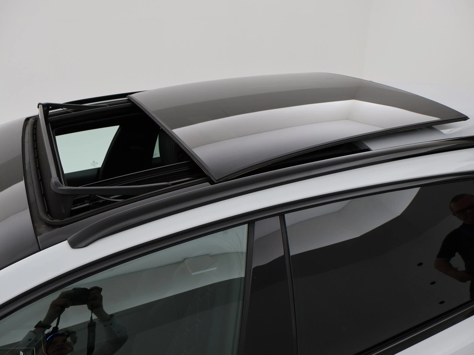 Hoofdafbeelding Peugeot 508