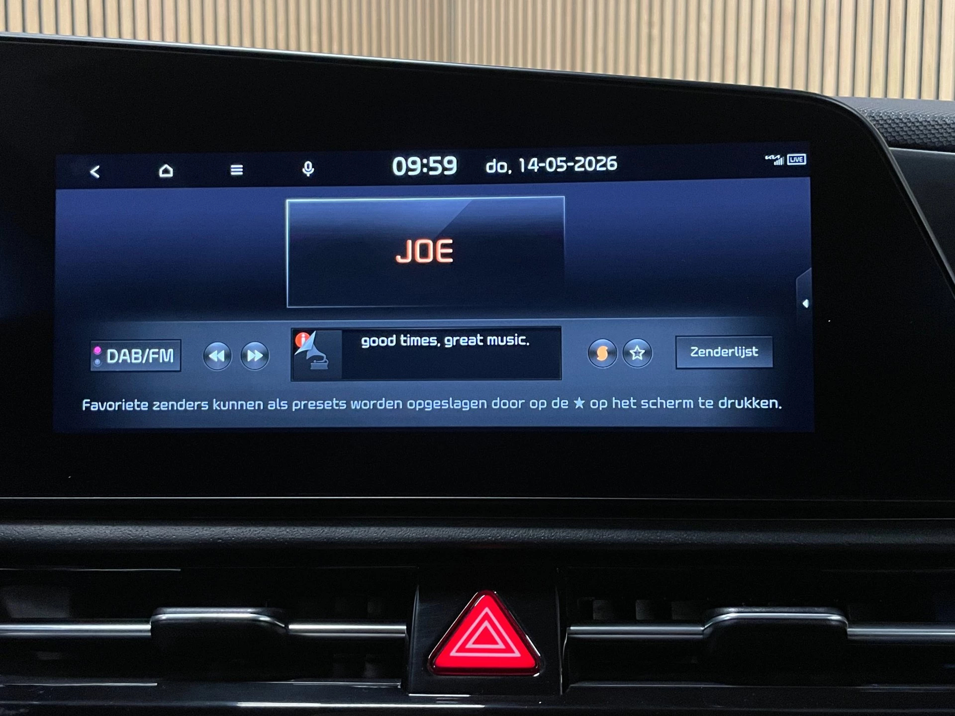 Hoofdafbeelding Kia Niro EV