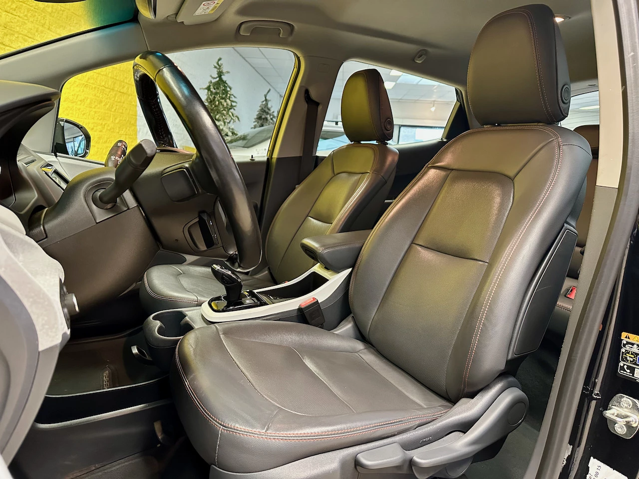 Hoofdafbeelding Opel Ampera-e