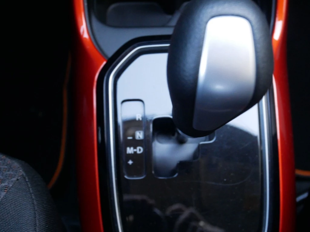 Hoofdafbeelding Suzuki Ignis