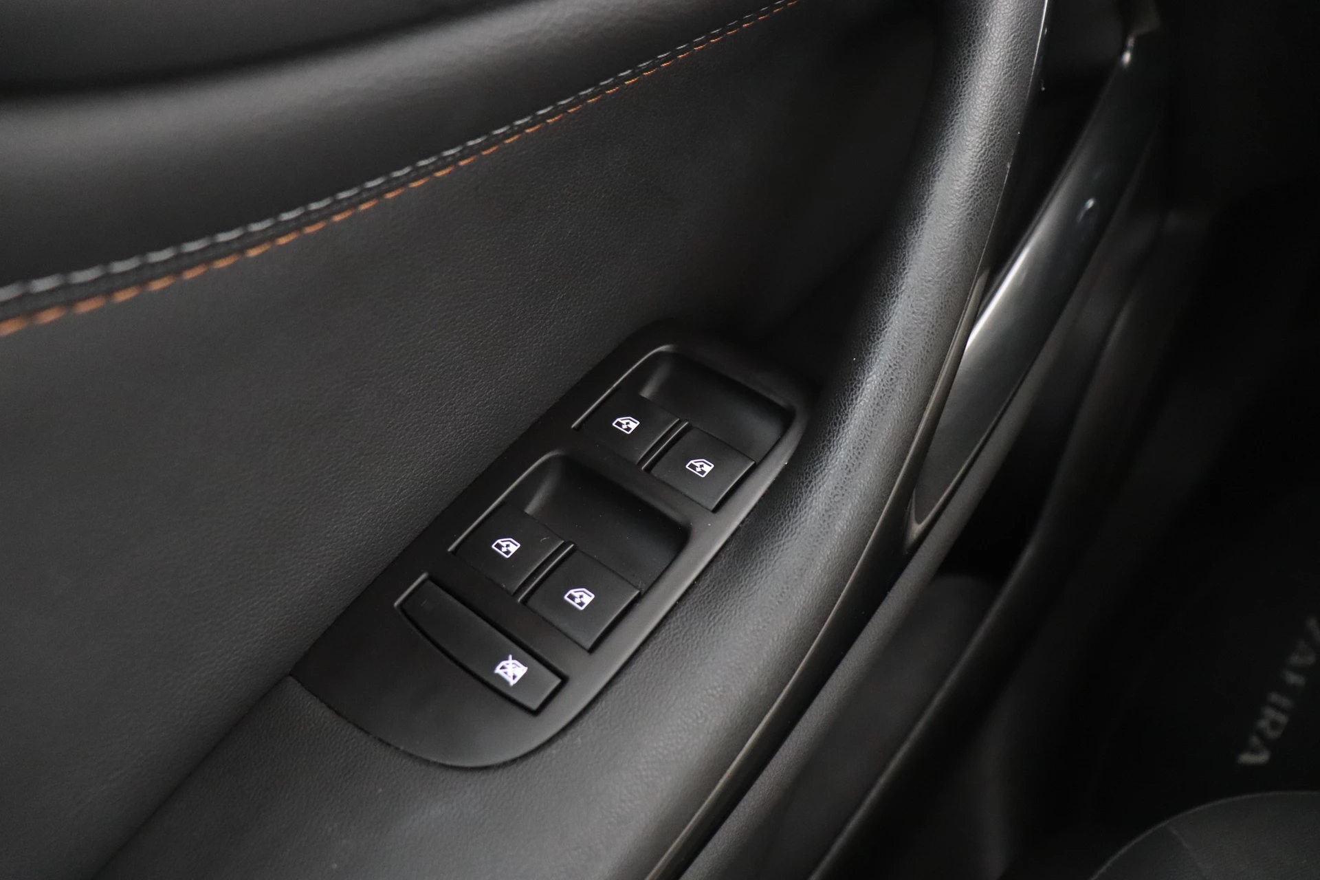 Hoofdafbeelding Opel Zafira