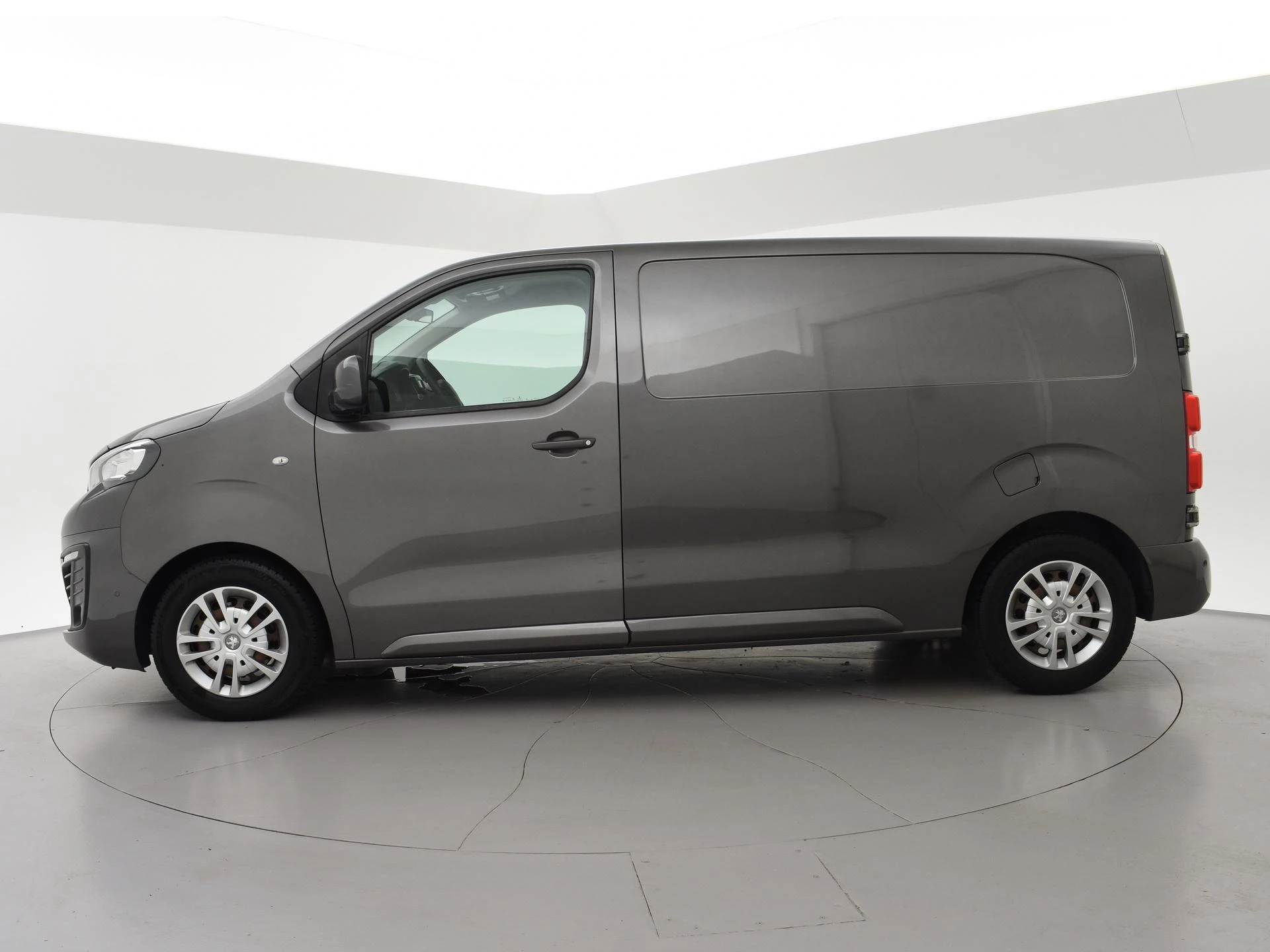 Hoofdafbeelding Peugeot Expert