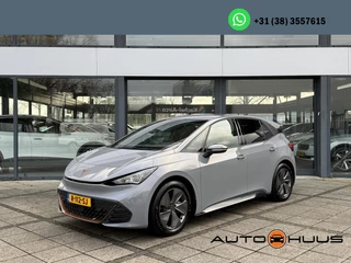 Hoofdafbeelding CUPRA Born CUPRA Born Aut. Edition Pro 62kWh | SoH 92% | ALU | Navi | Camera | Carplay |