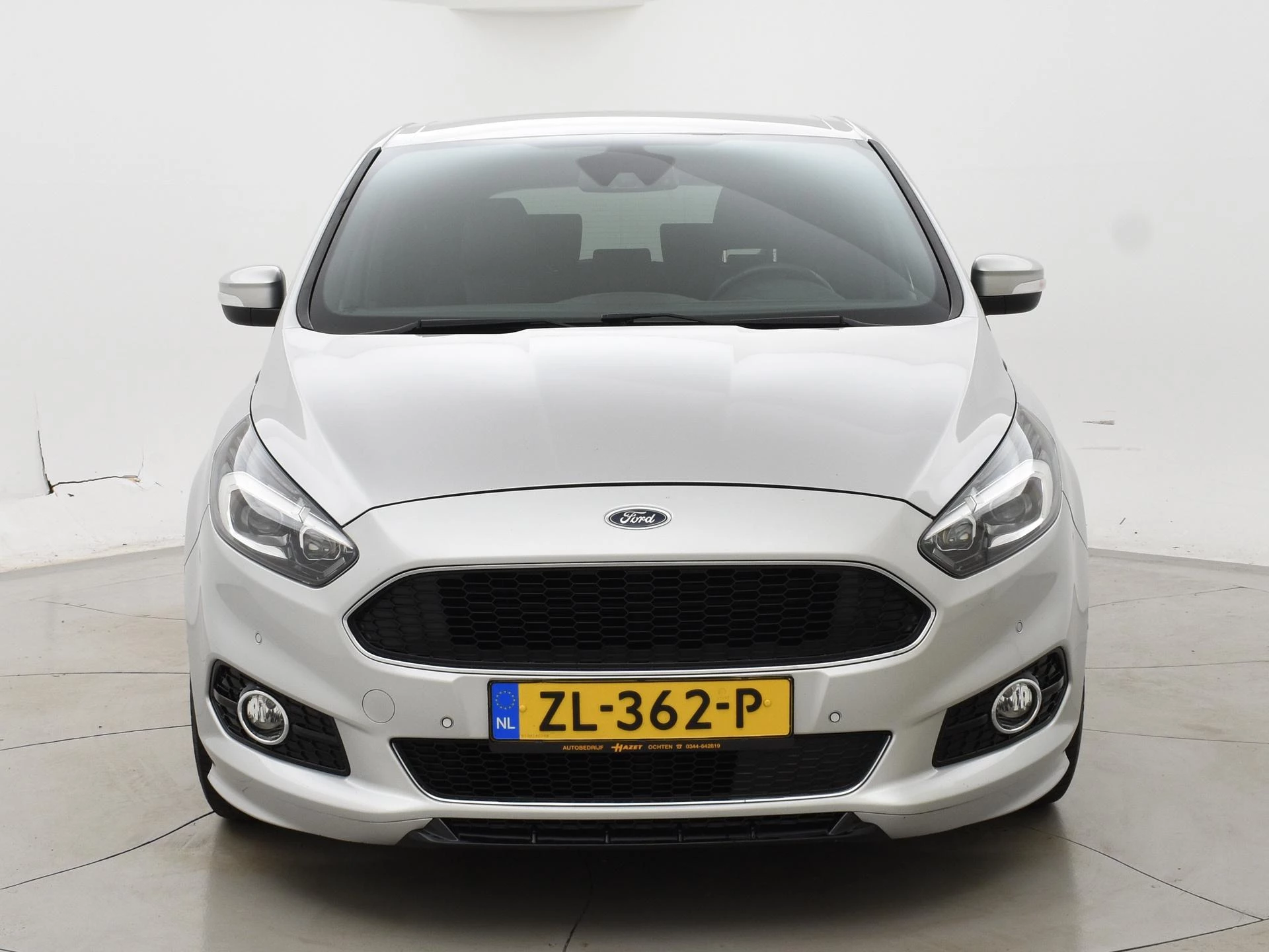 Hoofdafbeelding Ford S-Max