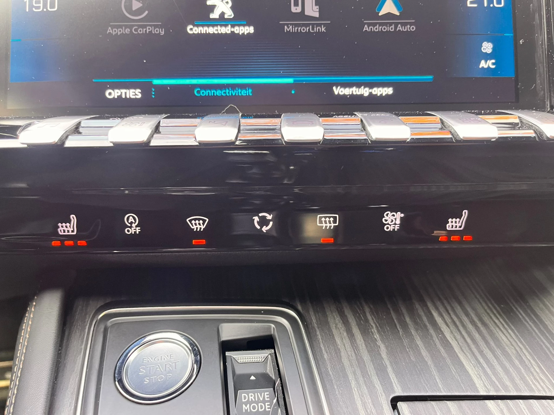 Hoofdafbeelding Peugeot 508