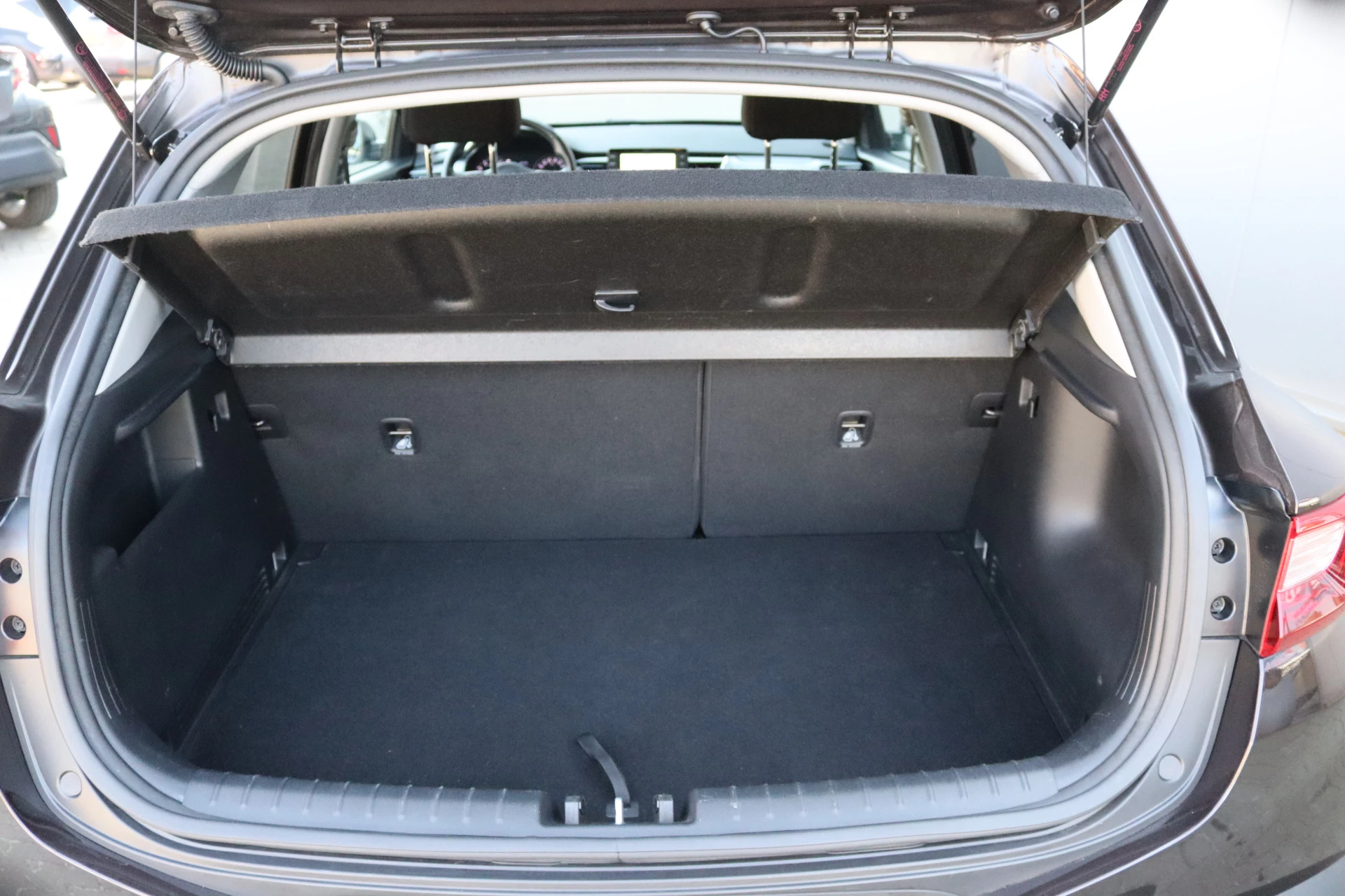 Hoofdafbeelding Kia Stonic