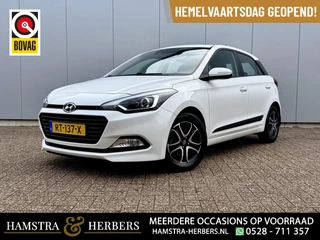 Hyundai i20 1.0 T-GDI Comfort wit