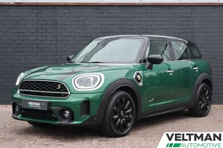 Mini Countryman 2.0 Cooper SE ALL4 STOELVERWARMING CAMERA LED CARPLAY FACELIFT