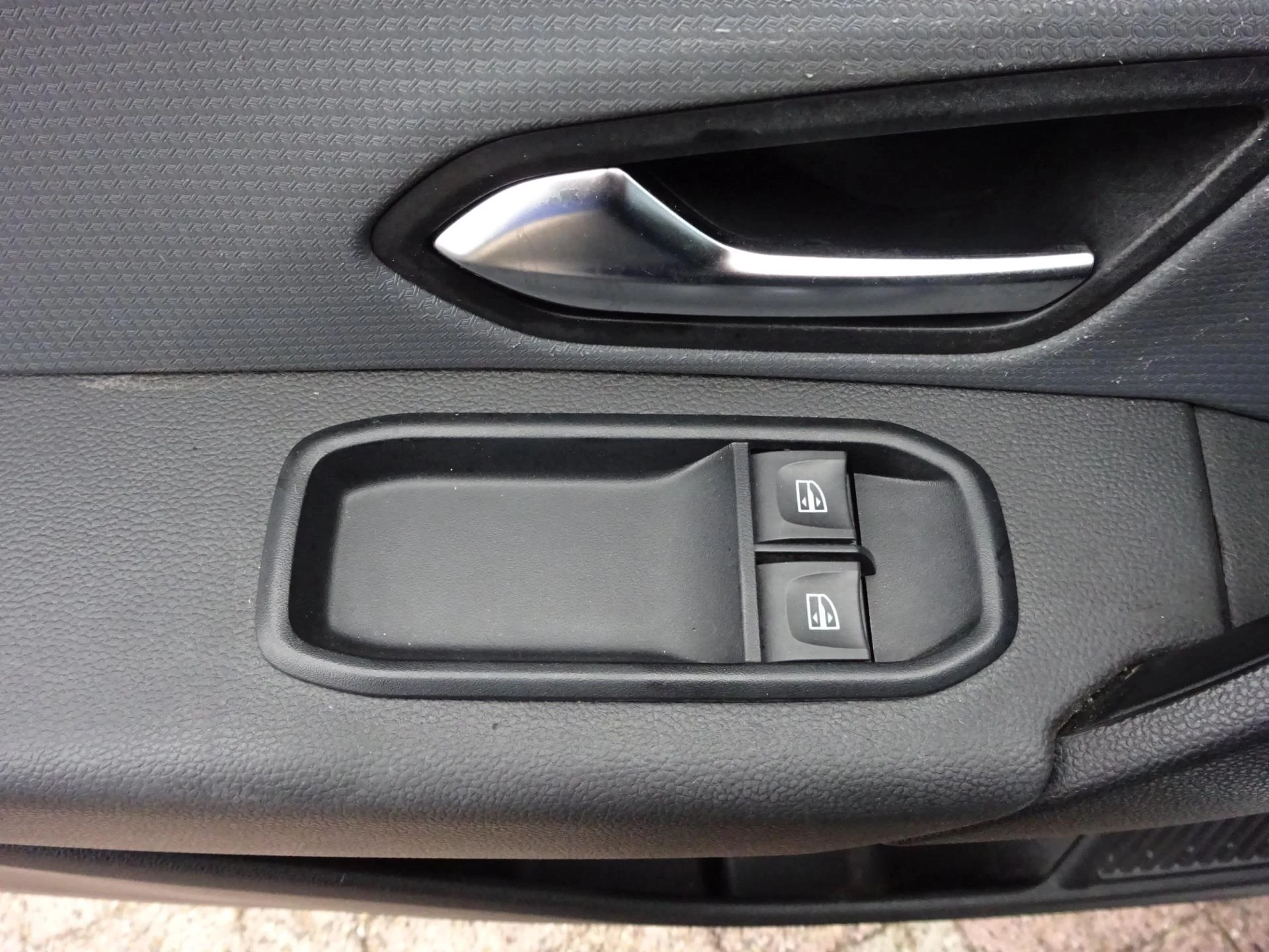 Hoofdafbeelding Renault Express