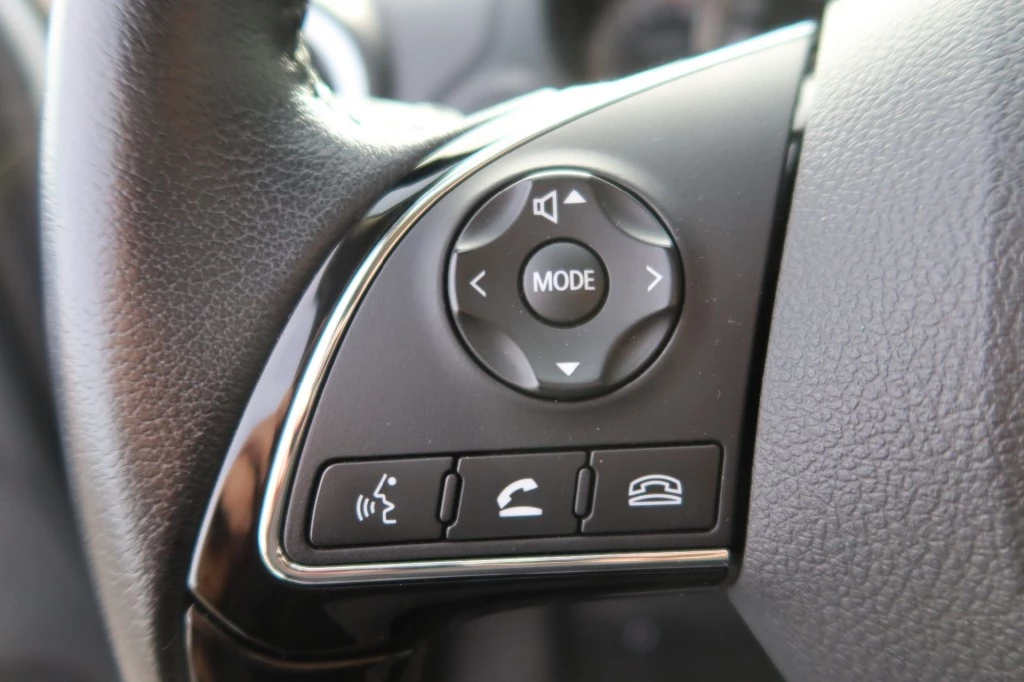 Hoofdafbeelding Mitsubishi Space Star