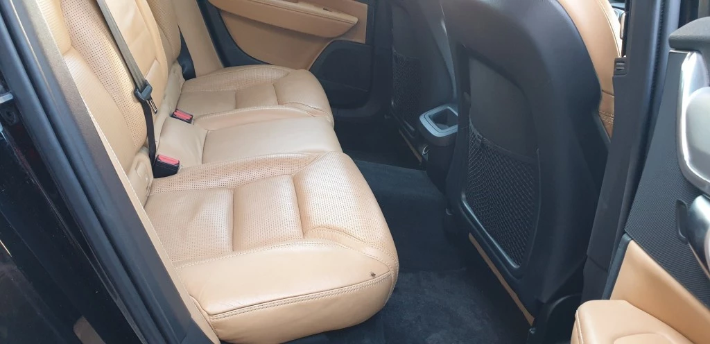 Hoofdafbeelding Volvo V90