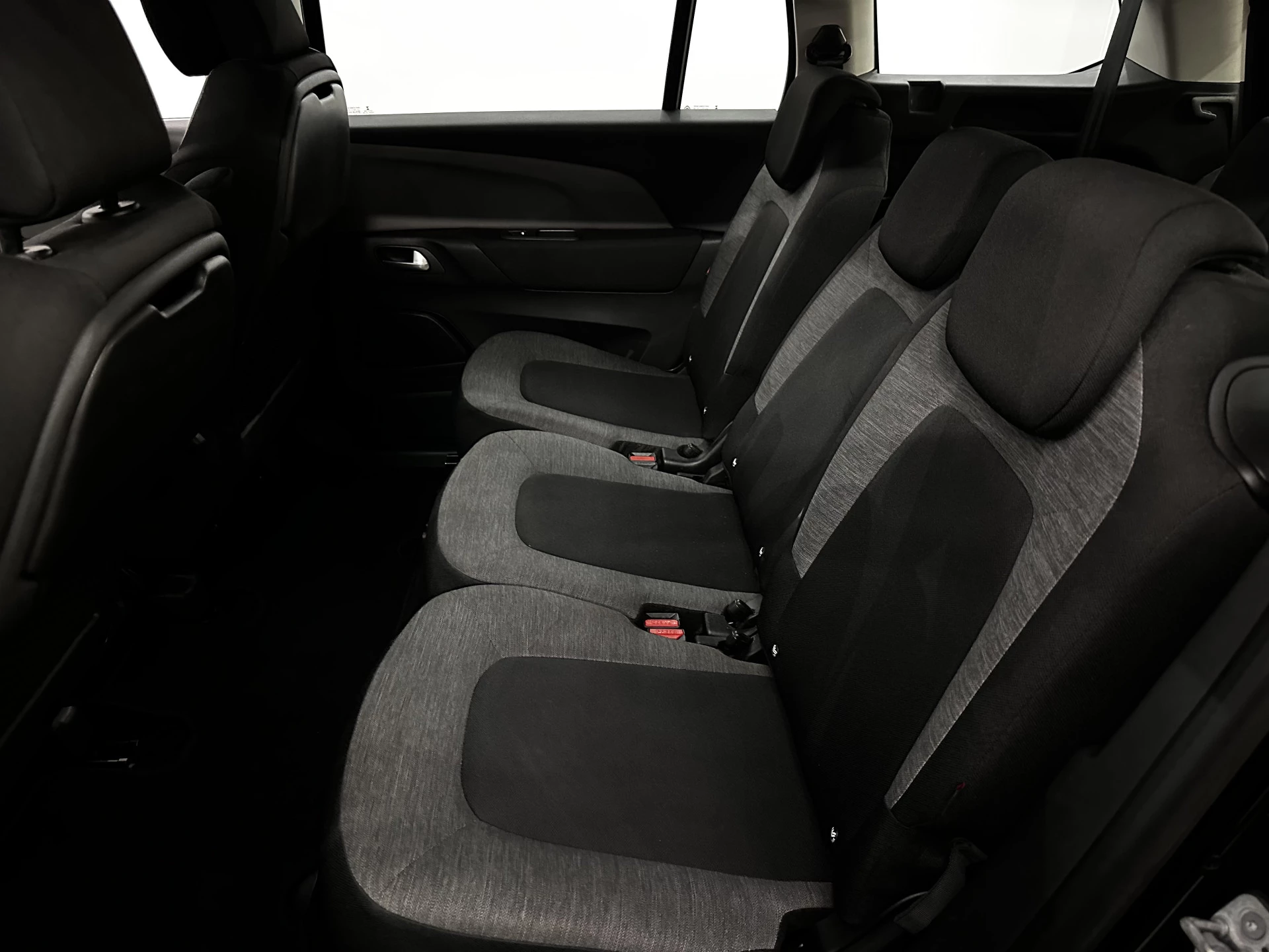 Hoofdafbeelding Citroën Grand C4 Picasso