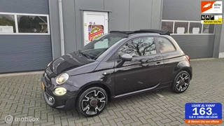 Fiat 500c 0.9 TwinAir