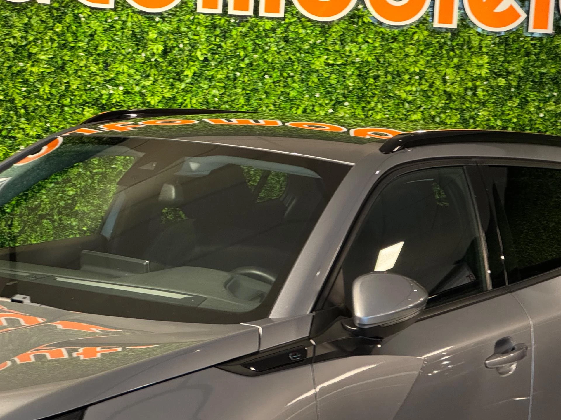 Hoofdafbeelding Peugeot e-2008