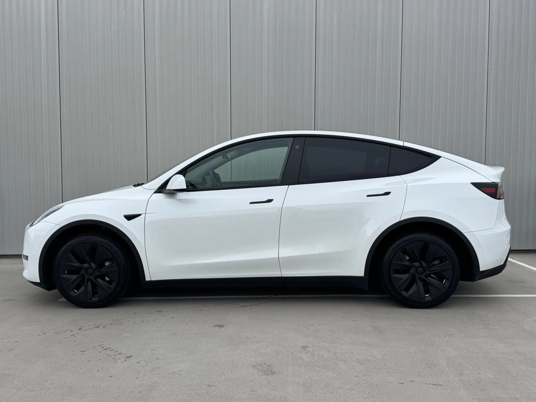 Hoofdafbeelding Tesla Model Y
