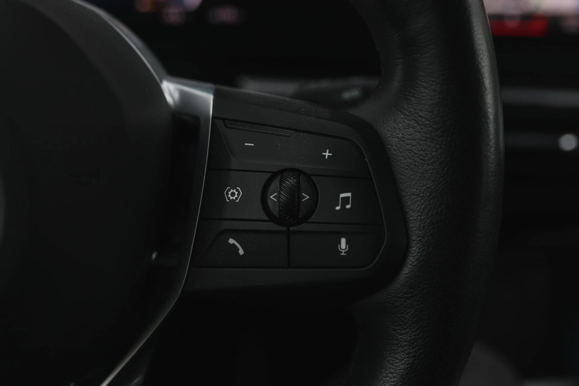 Hoofdafbeelding BMW iX1