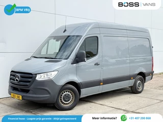 Mercedes-Benz Sprinter 315 1.9 CDI L2H2 Climate Control Cruise Control Carplay Camera RWD