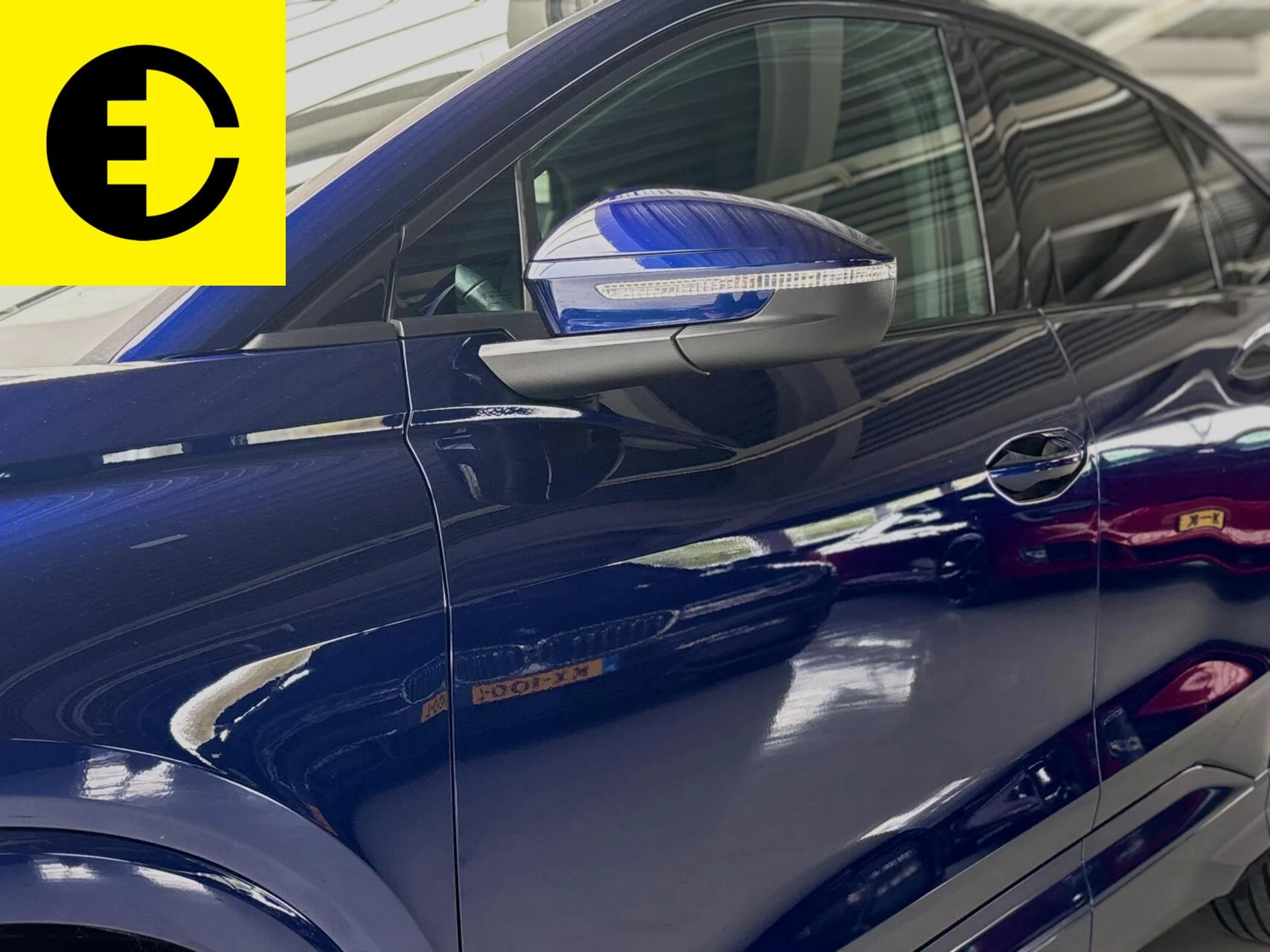 Hoofdafbeelding Audi Q4 e-tron