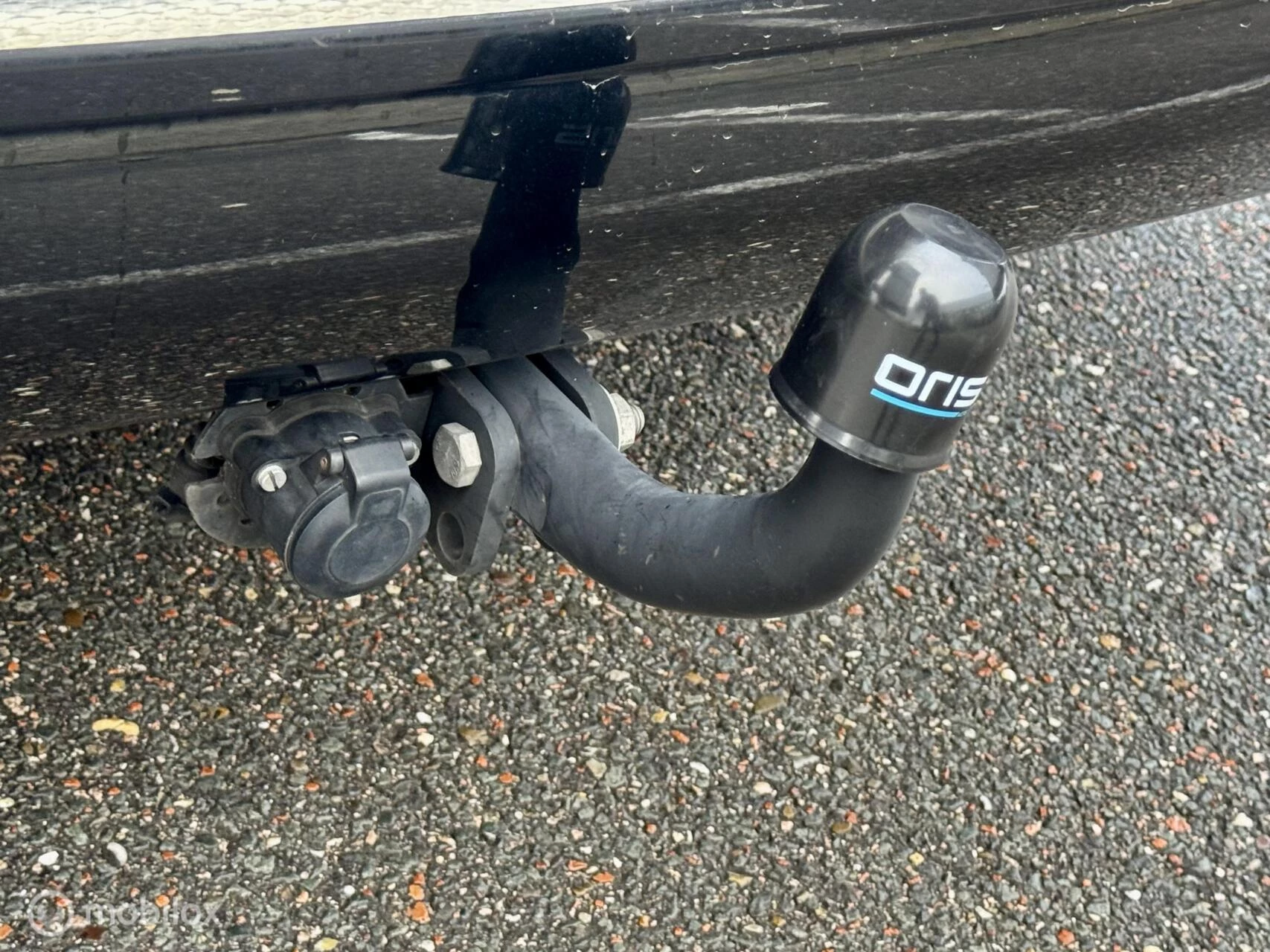 Hoofdafbeelding Citroën Jumpy