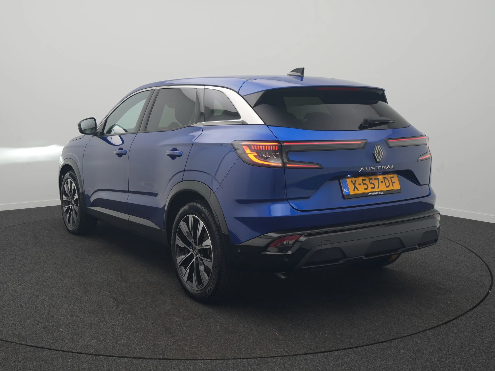 Hoofdafbeelding Renault Austral