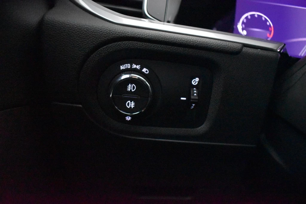 Hoofdafbeelding Opel Grandland