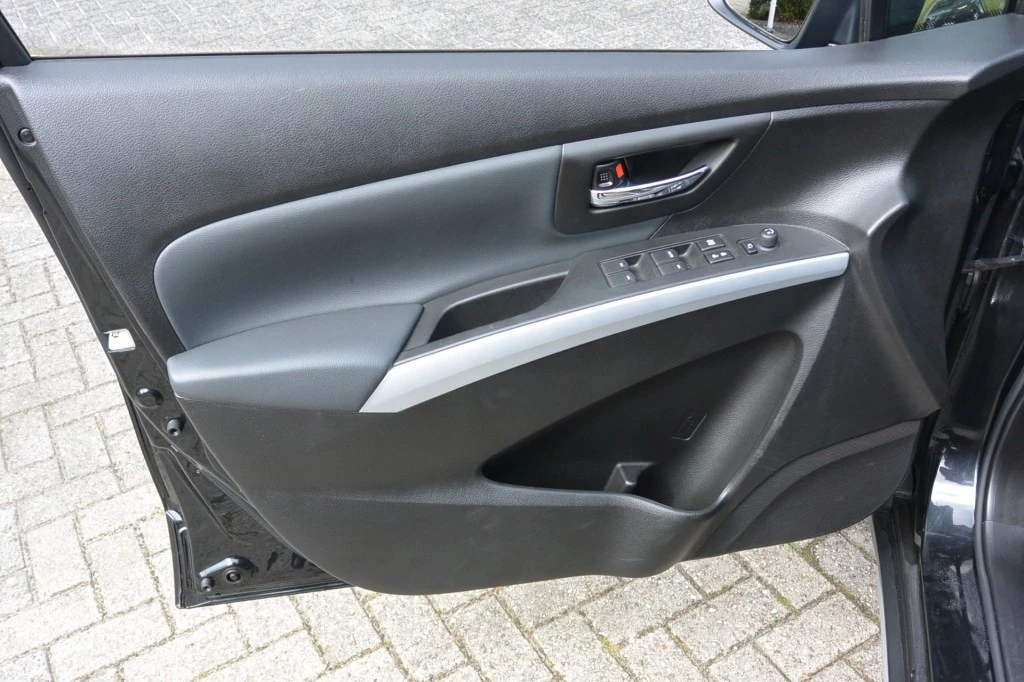 Hoofdafbeelding Suzuki S-Cross