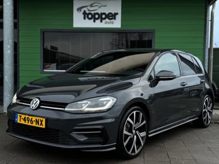 Volkswagen Golf 1.4 TSI Highline / VIRTUAL / DSG / R-LINE /