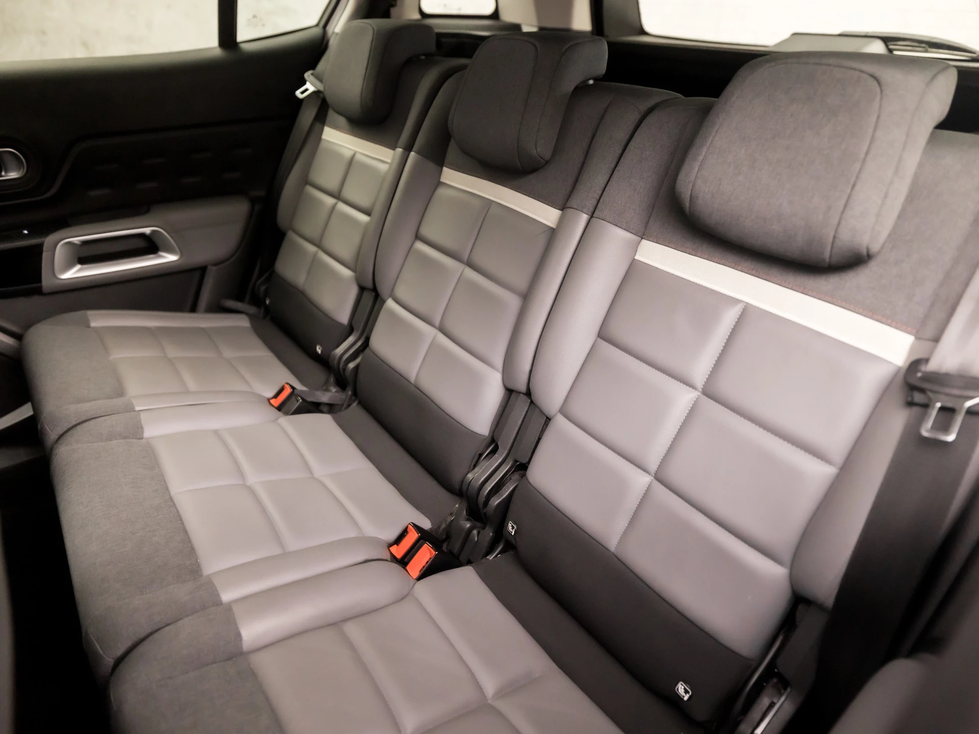 Hoofdafbeelding Citroën C5 Aircross