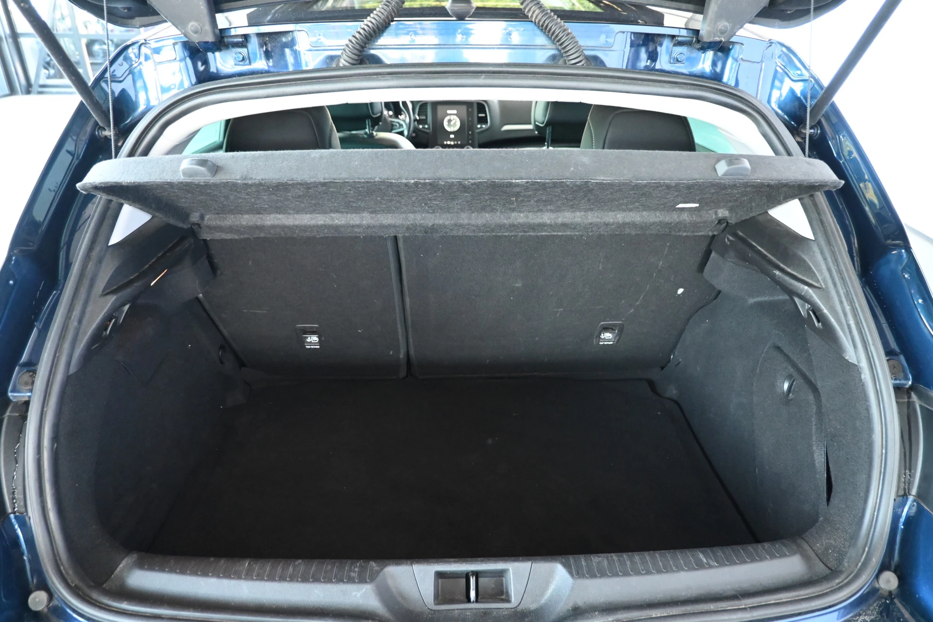 Hoofdafbeelding Renault Mégane