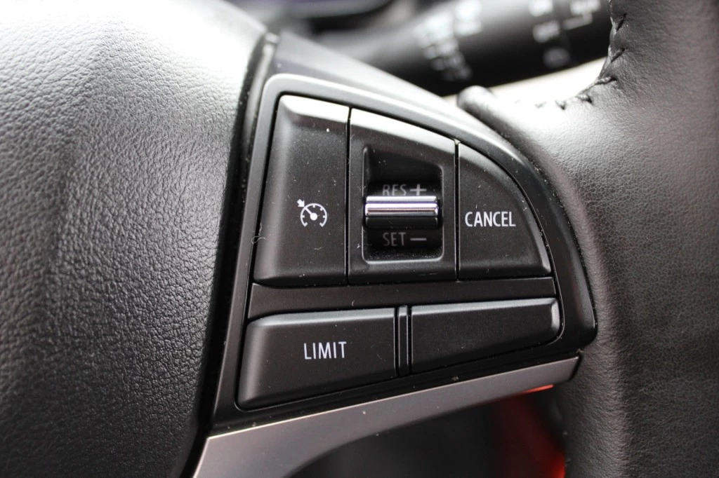 Hoofdafbeelding Suzuki Ignis