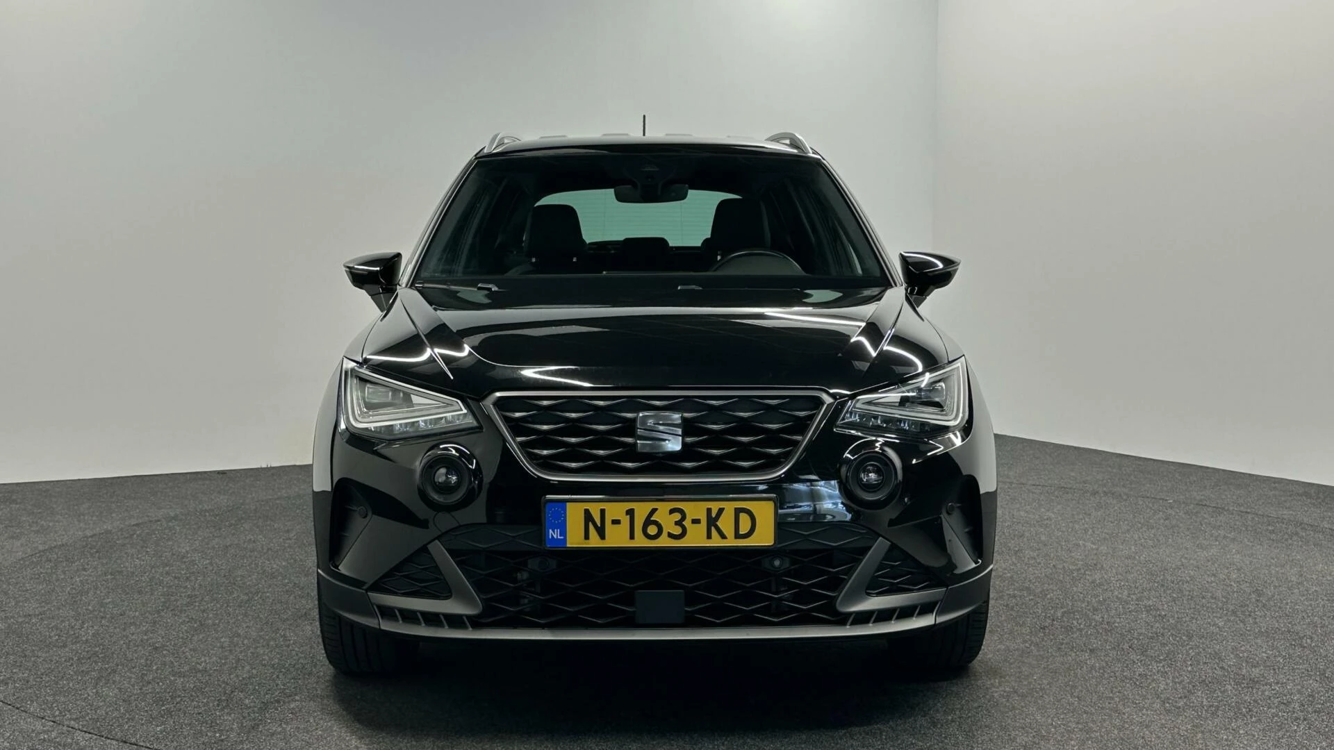 Hoofdafbeelding SEAT Arona