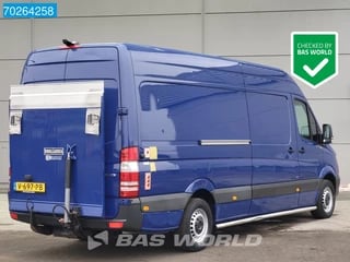 Mercedes Sprinter 316 CDI Automaat Laadklep Euro6 L3H2 Airco Cruise Camera L3 15m3 Airco Cruise control