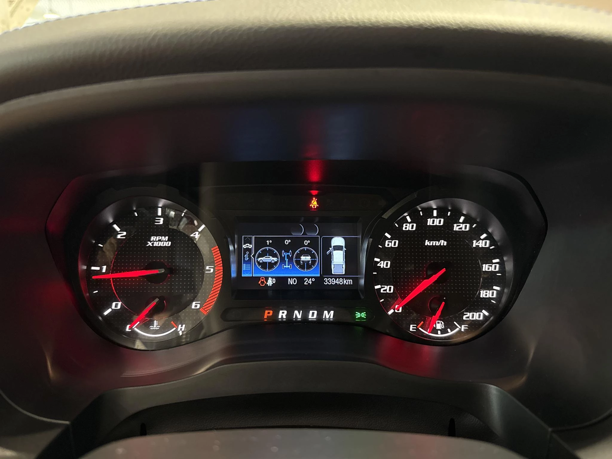 Hoofdafbeelding Ford Ranger