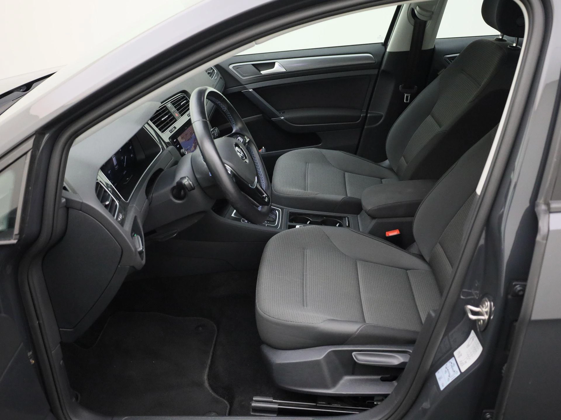 Hoofdafbeelding Volkswagen e-Golf