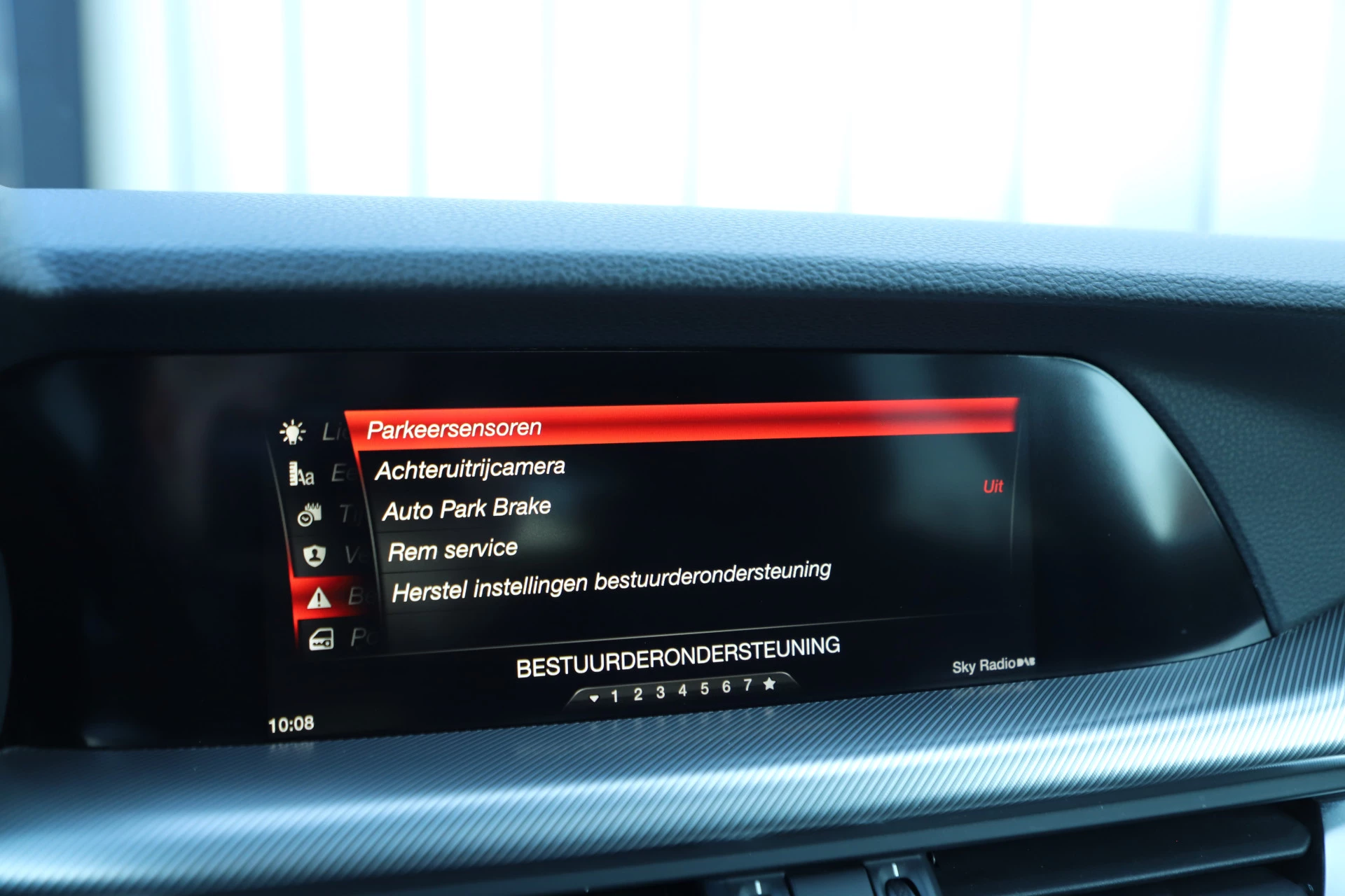 Hoofdafbeelding Alfa Romeo Stelvio