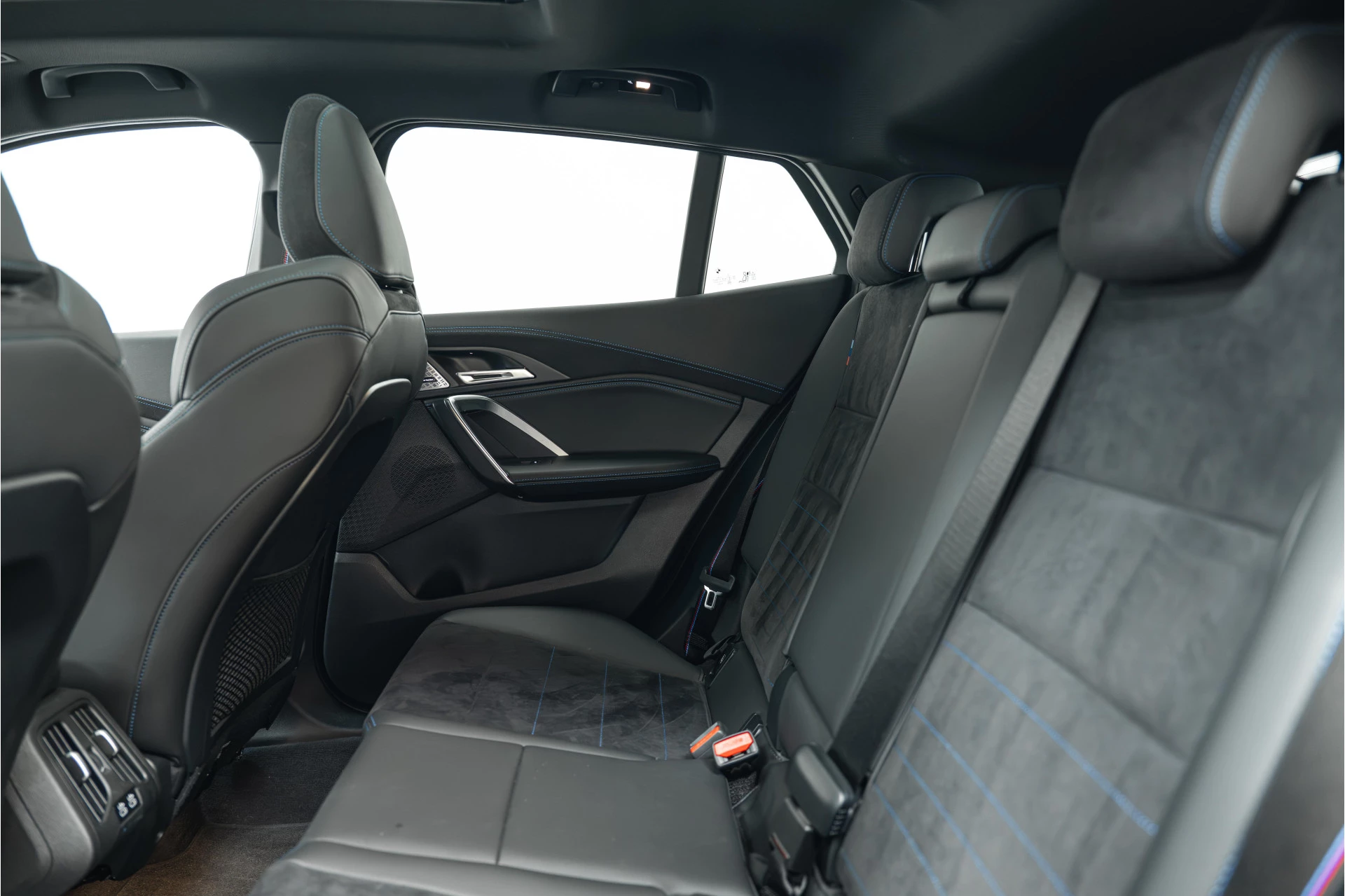 Hoofdafbeelding BMW X2