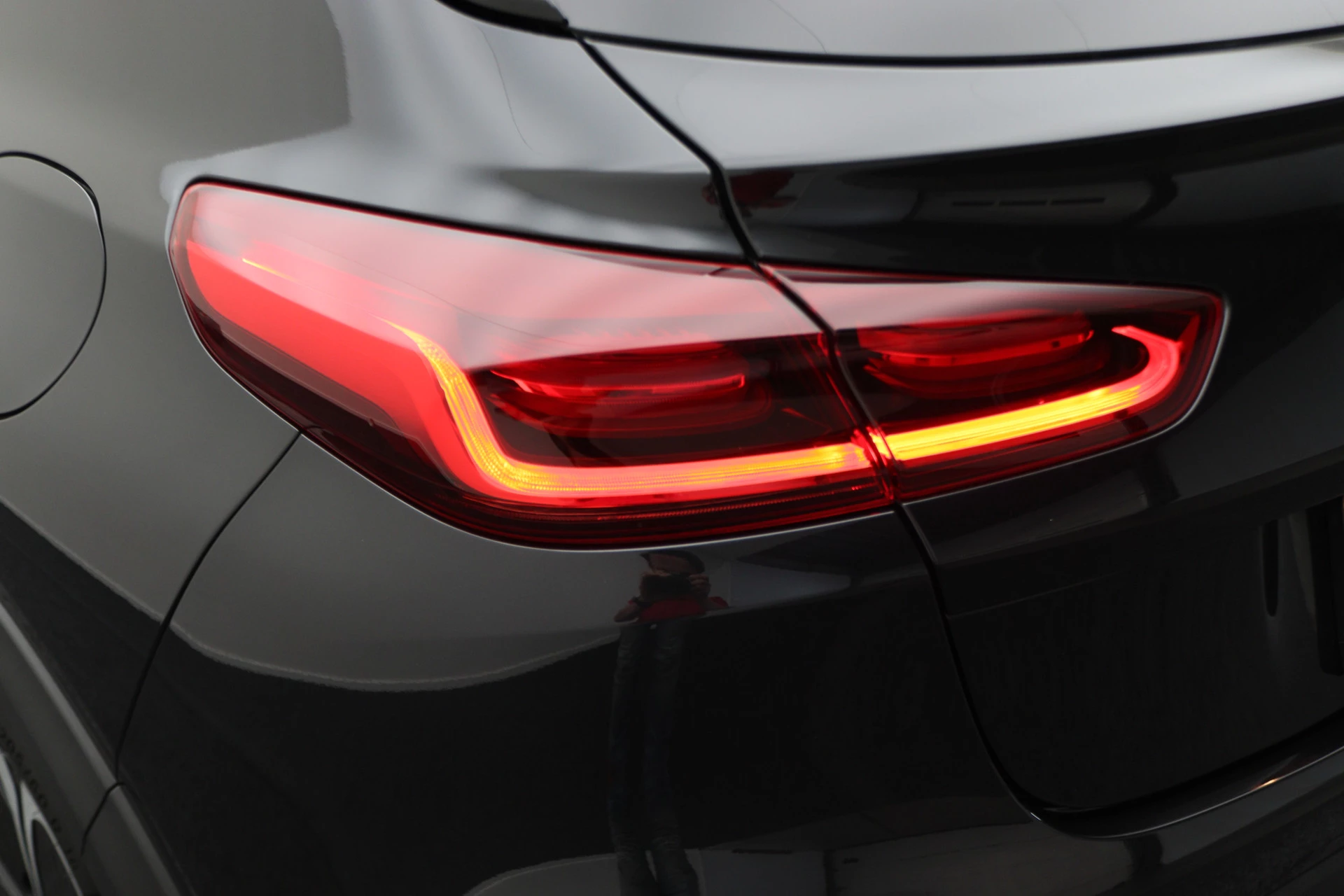 Hoofdafbeelding Kia XCeed