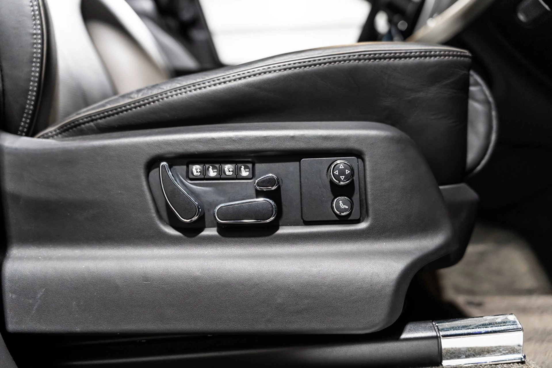 Hoofdafbeelding Bentley Bentayga