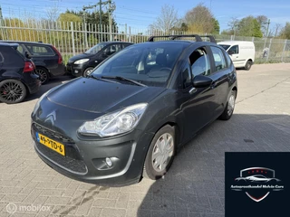 Citroen C3 1.6 HDiF Dynamique Airco Weinig KM EXPORT PRIJS