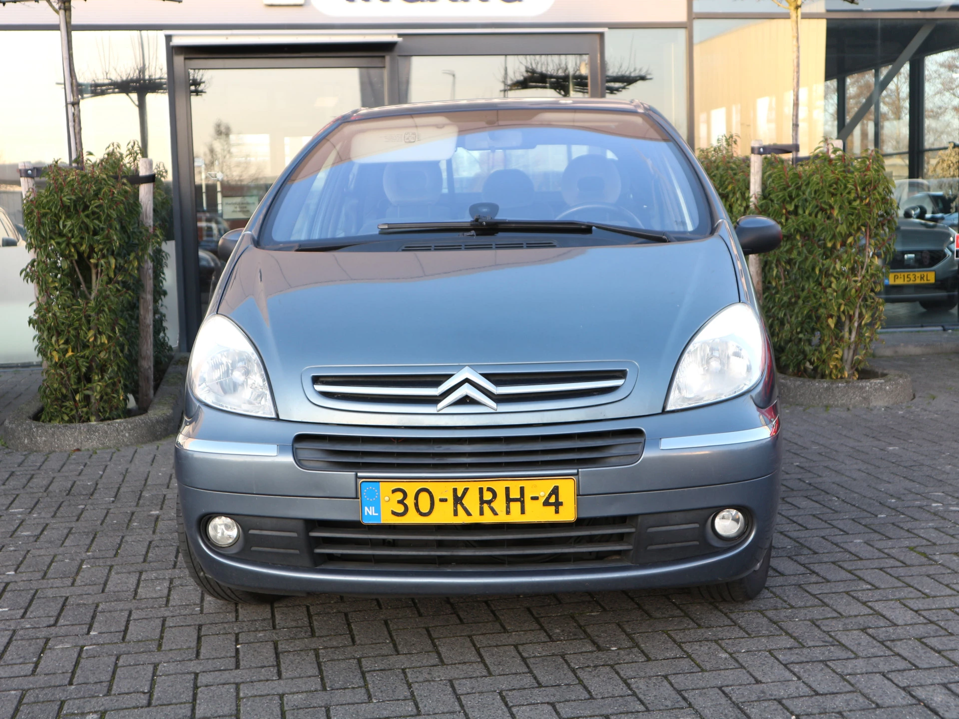 Hoofdafbeelding Citroën Xsara Picasso